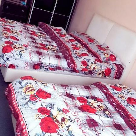 Hotel Makmur Kuantan Zewnętrze zdjęcie