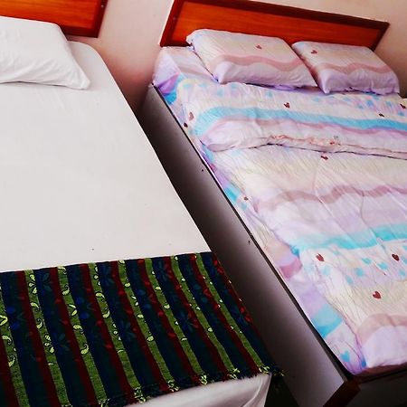 Hotel Makmur Kuantan Zewnętrze zdjęcie