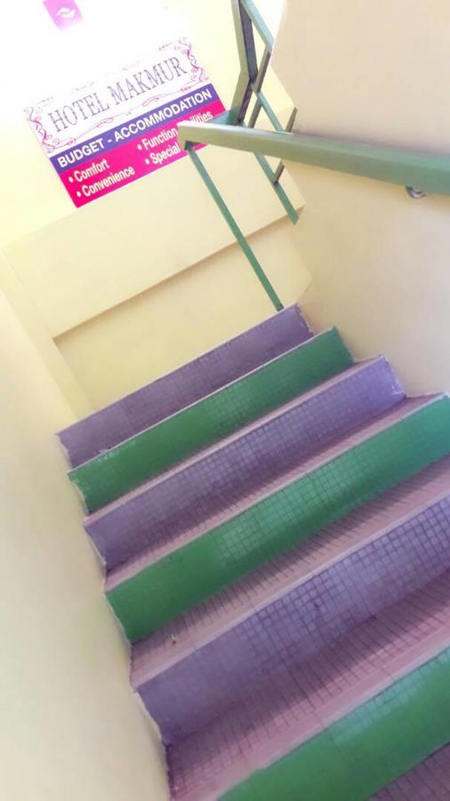 Hotel Makmur Kuantan Zewnętrze zdjęcie