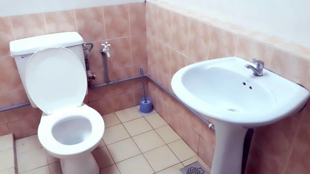 Hotel Makmur Kuantan Zewnętrze zdjęcie