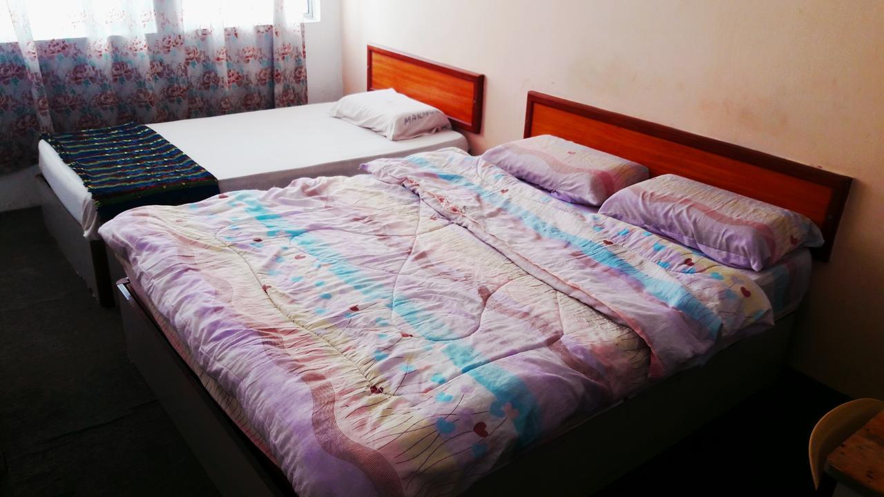 Hotel Makmur Kuantan Zewnętrze zdjęcie