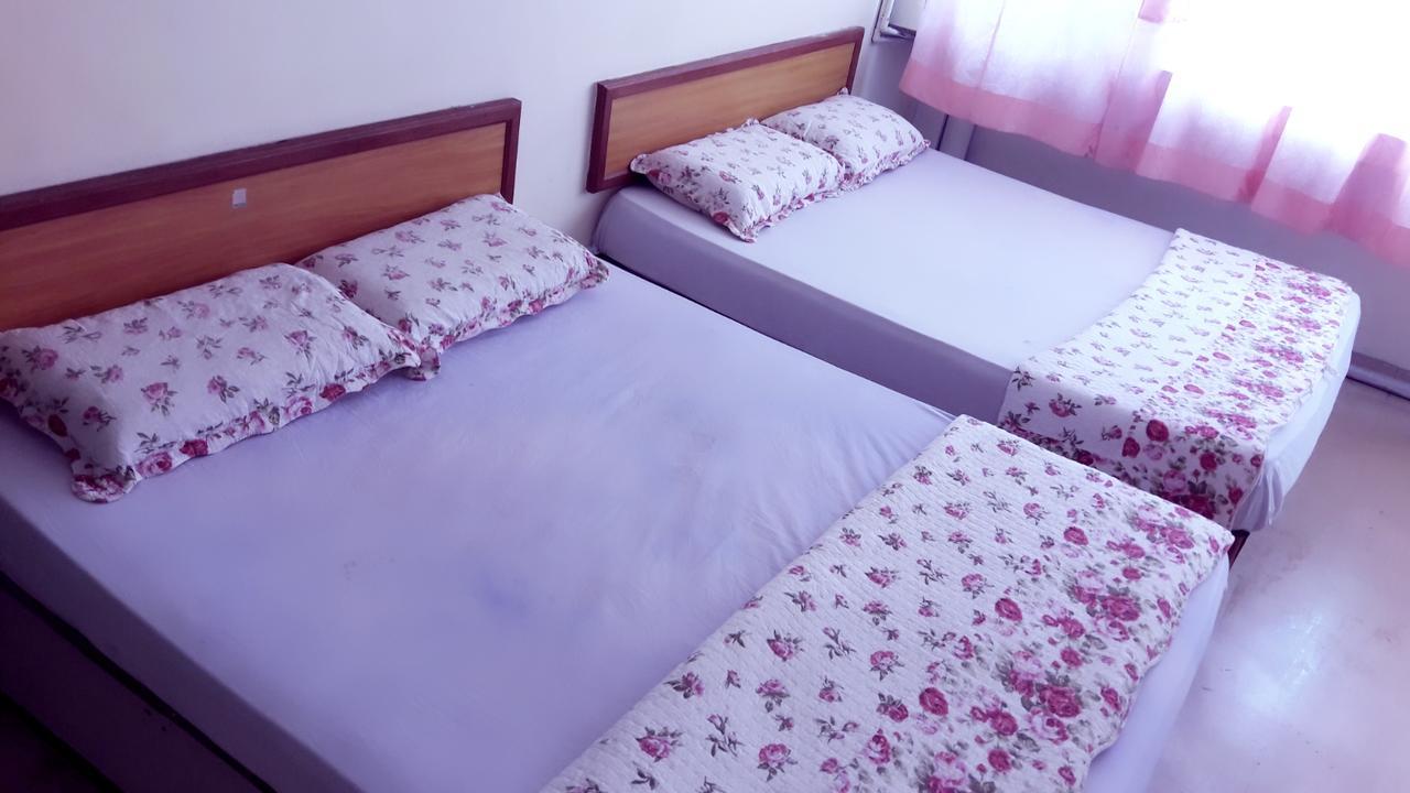 Hotel Makmur Kuantan Zewnętrze zdjęcie
