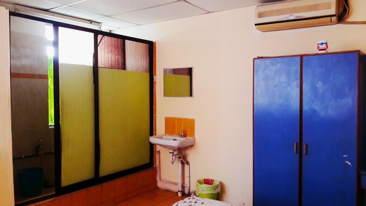 Hotel Makmur Kuantan Zewnętrze zdjęcie