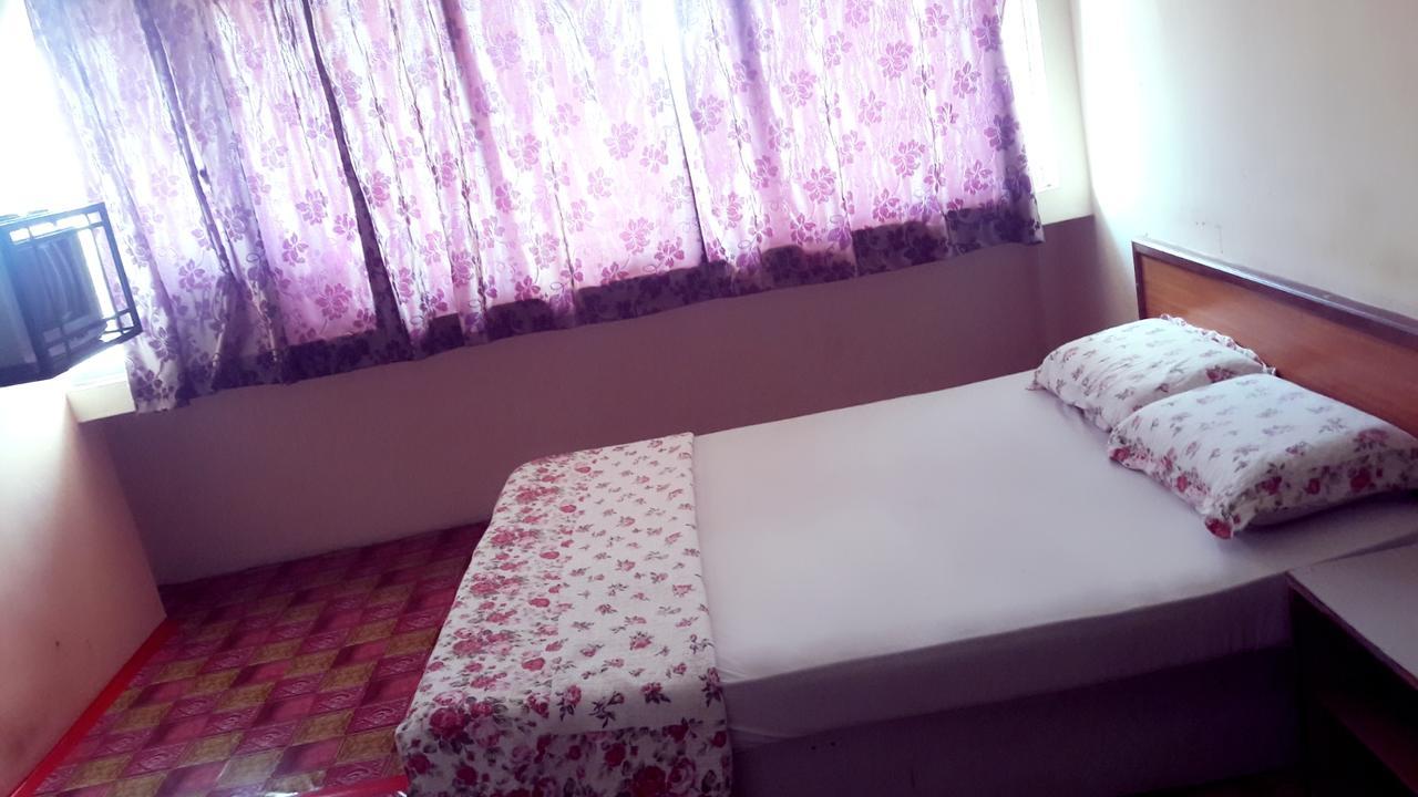Hotel Makmur Kuantan Zewnętrze zdjęcie