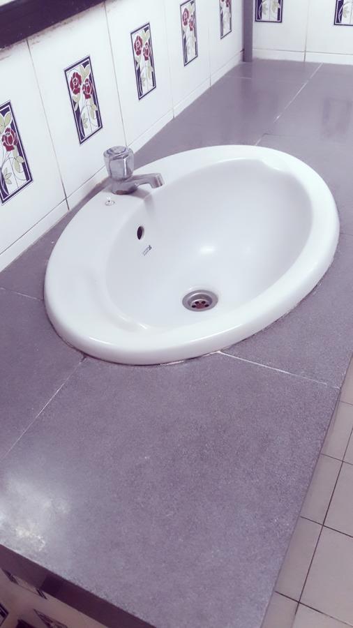 Hotel Makmur Kuantan Zewnętrze zdjęcie
