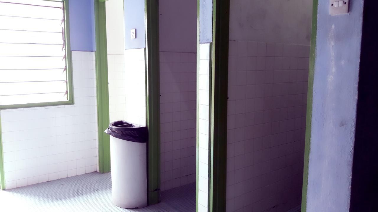 Hotel Makmur Kuantan Zewnętrze zdjęcie