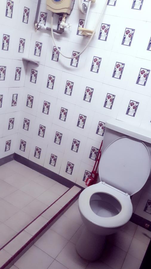 Hotel Makmur Kuantan Zewnętrze zdjęcie
