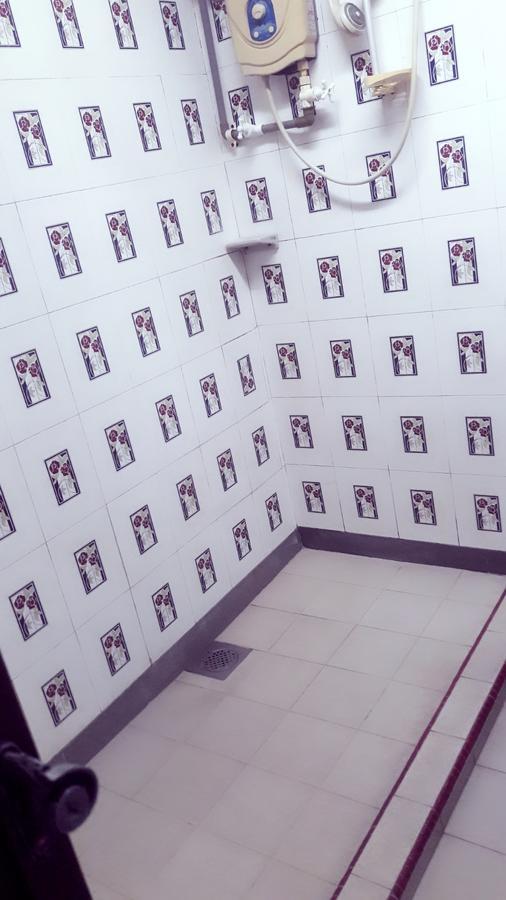 Hotel Makmur Kuantan Zewnętrze zdjęcie