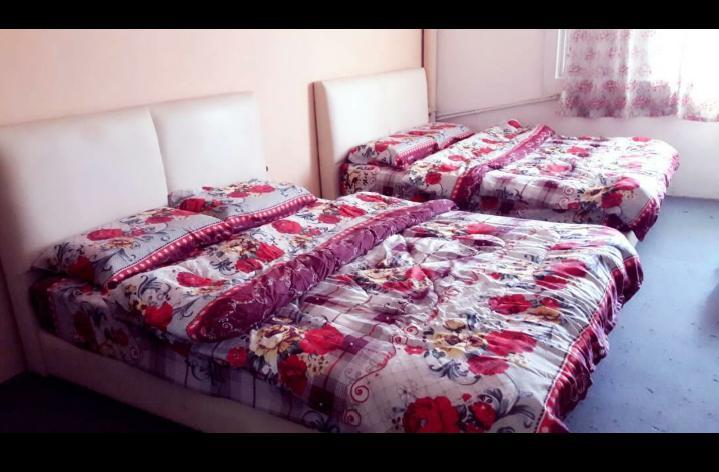 Hotel Makmur Kuantan Zewnętrze zdjęcie