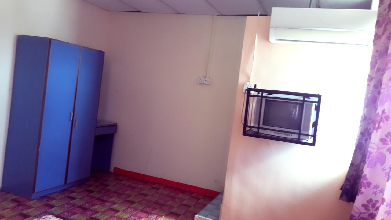 Hotel Makmur Kuantan Zewnętrze zdjęcie